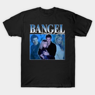 Bangel Retro T-Shirt